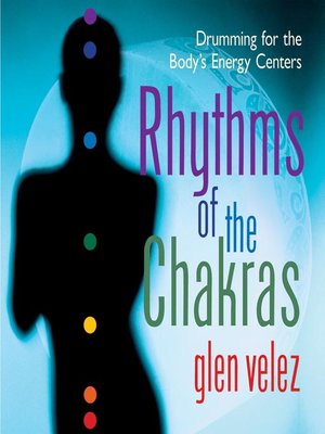 cover image of Rhythms of the Chakras
